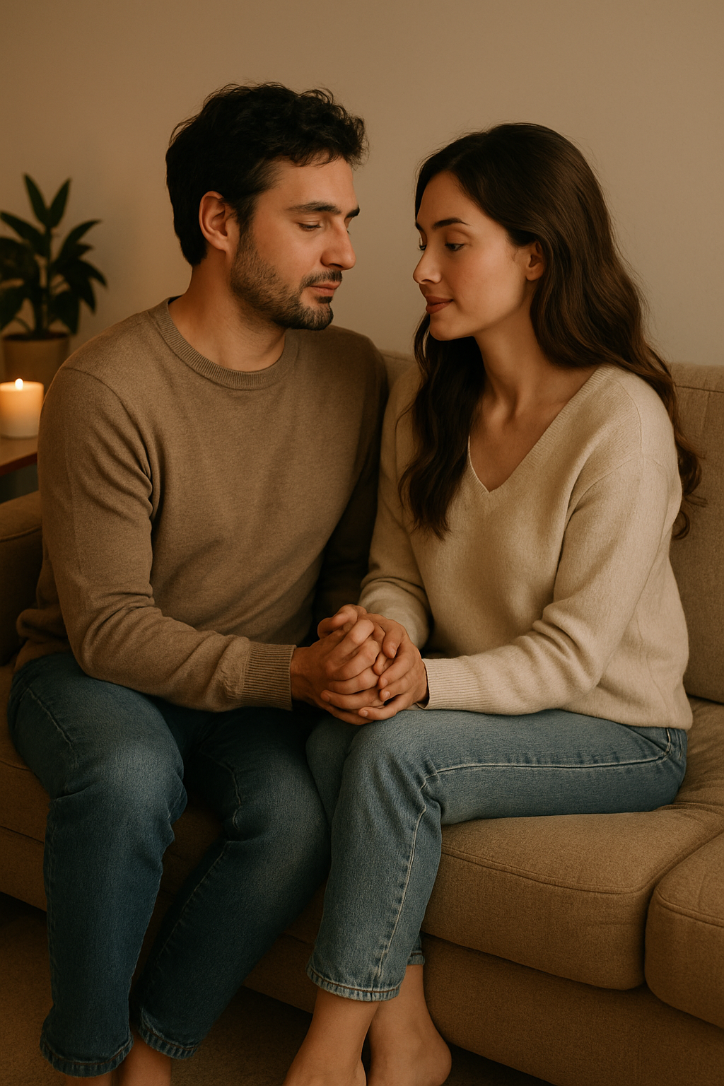 romantic reset