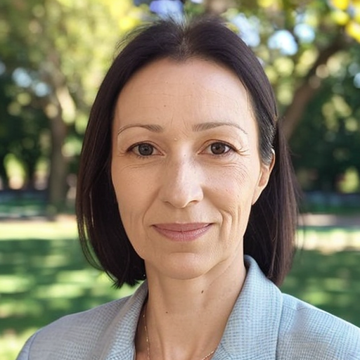 Jelena Suboticki Berar