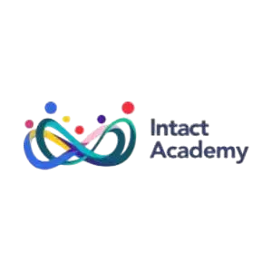 intact academy logo