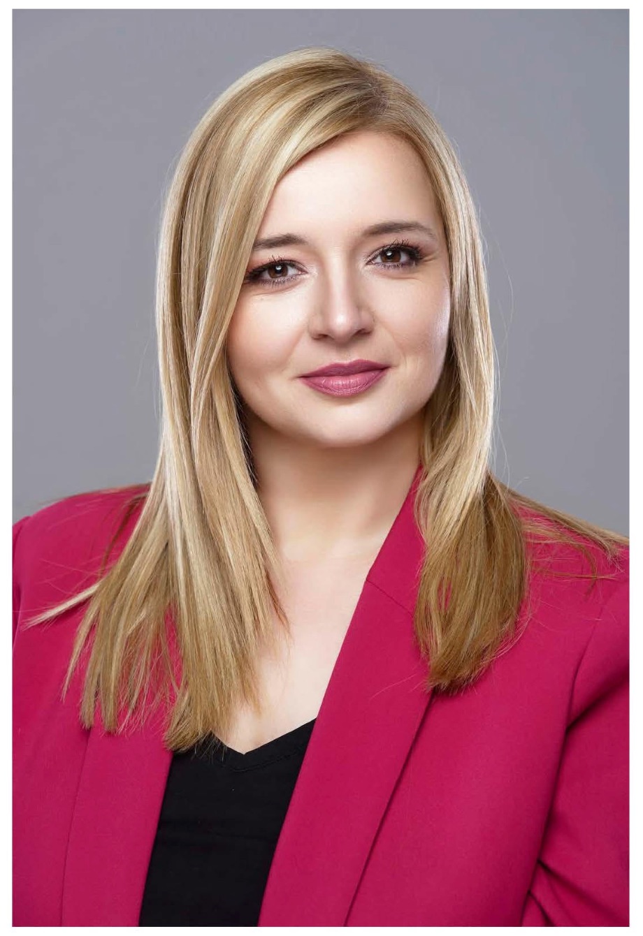 Ana Čubrilo